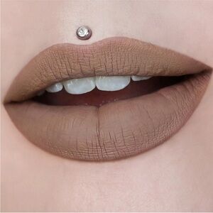 BUNDLE ~ of (3) Jeffree Star Lip NWT❣️TOP SHELF, BABY DADDY, & I’M NUDE